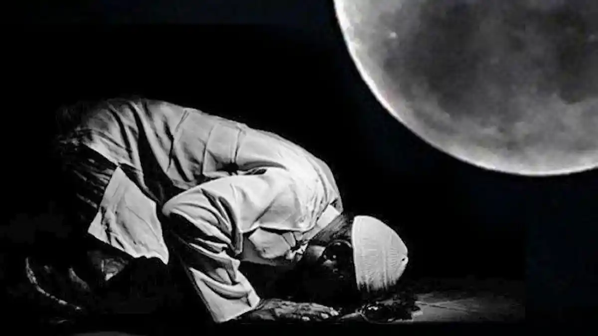Niat dan Tata cara Sholat Tahajud serta Witir yang Benar, Waktu dan Doanya di Sepertiga Malam