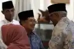 Wapres Jusuf Kalla Gelar Open House