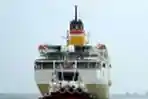 Kapal Tunda PT JAI