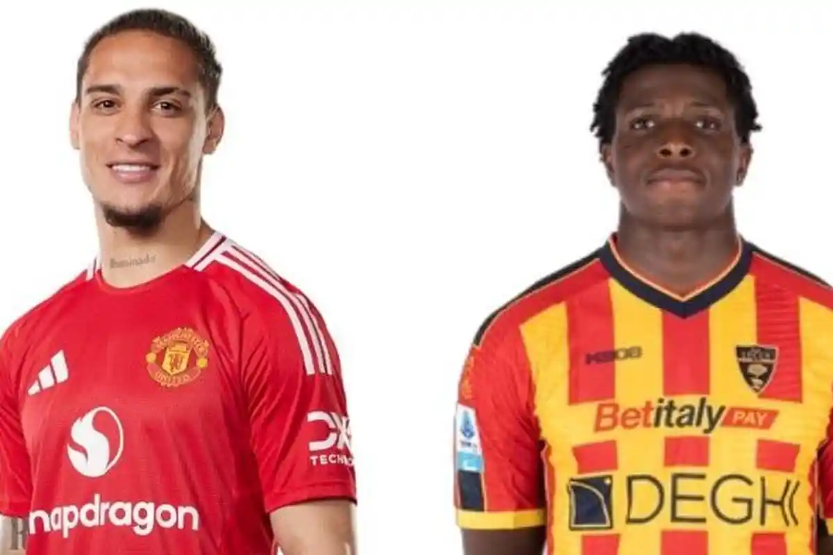 Manchester United Pinjamkan Antony ke Real Betis Permulus Kedatangan Patrick Dorgu, Tahap Negosiasi