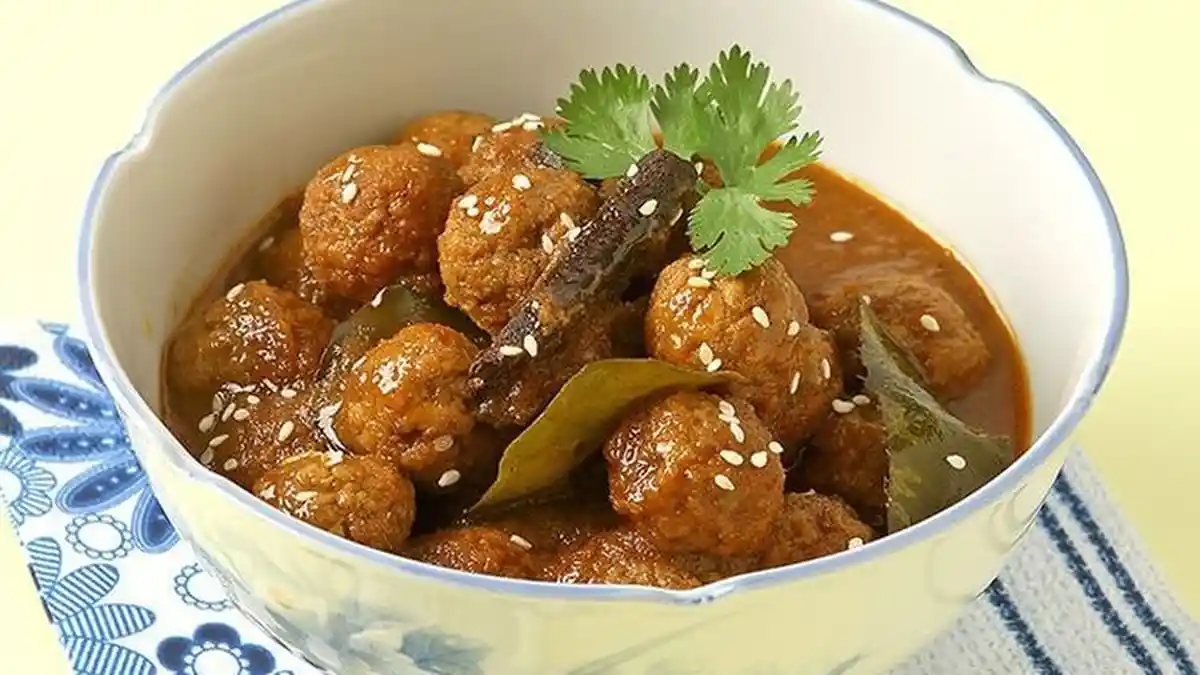 Resep Semur Telur, Sajian Sederhana untuk Menu Makan Malam Bersama Keluarga