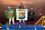 Bripda-Muh-Risaldi-personel-Ditlantas-Polda-Sulbar-meraih-emas-di-ajang-National-Karate.jpg