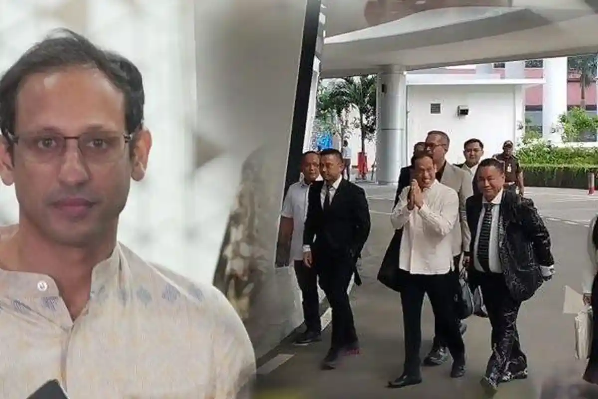 JEJAK Investasi Google Rp16 T ke Gojek, Kejagung Dalami Kaitan dengan Korupsi Pengadaan Chromebook