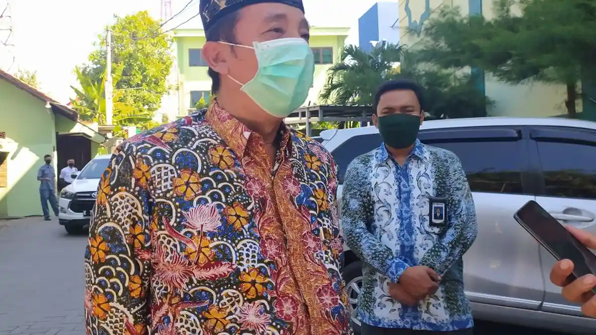 Profil Abdul Hafidz Bupati Rembang Dilantik Ganjar Hari Ini