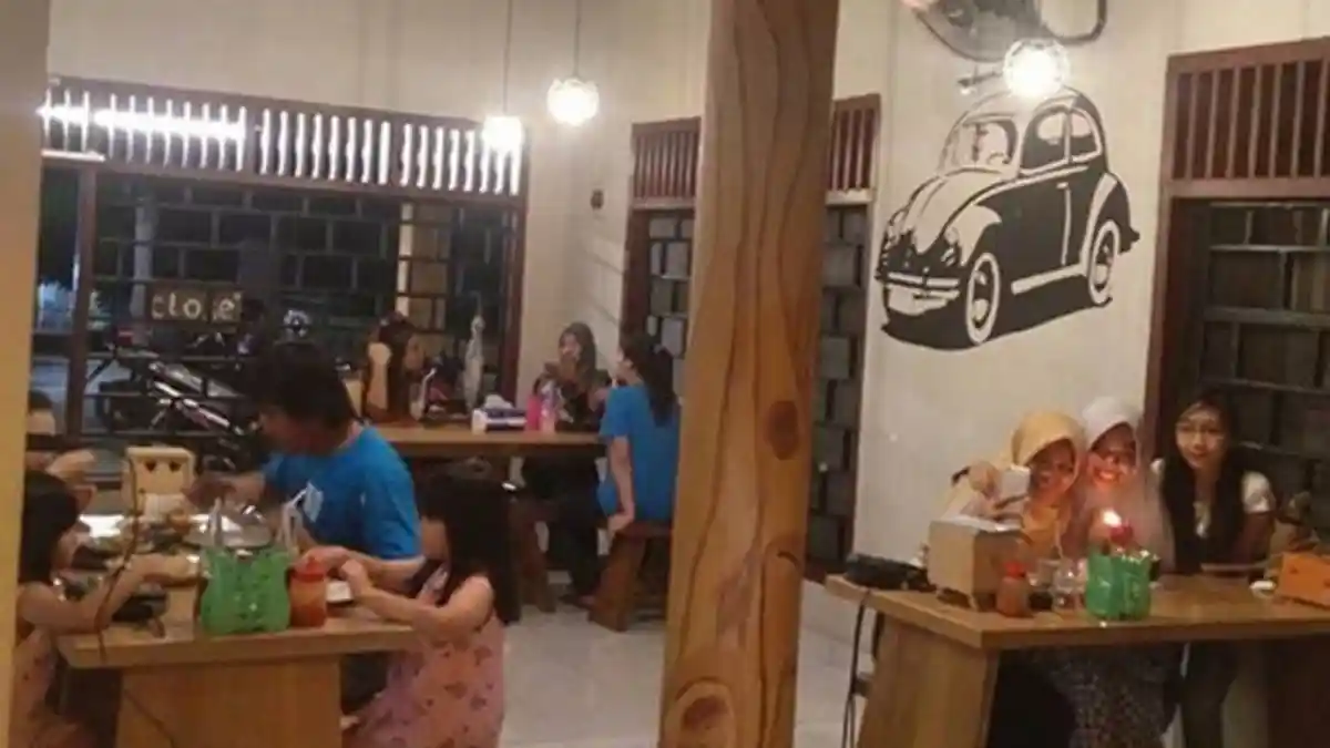 Daftar Warung Steak Di Lubuklinggau, Olahan Kaki Lima Tapi Rasa Bintang Lima