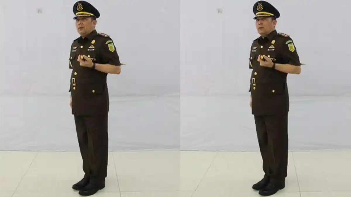 Harta Kekayaan Yulius Sigit Kristanto Kajari Pontianak, Tercatat Masih ...