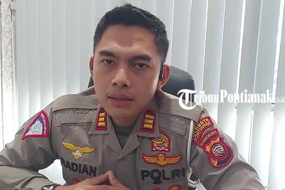 Operasi Zebra Kapuas 2024, Ini 10 Pelanggaran Prioritas yang Bakal Ditindak Polisi