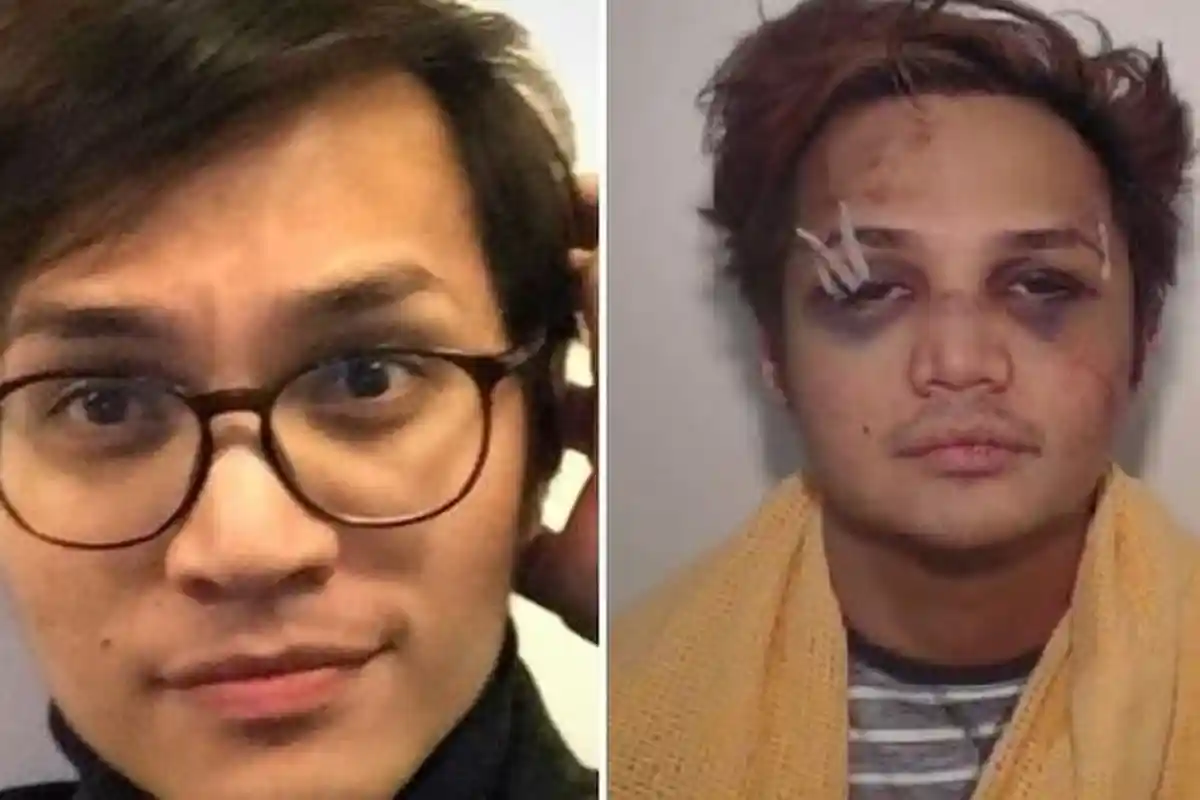 Surati Prabowo, Orangtua Reynhard Sinaga Minta sang Anak Pulang ke Indonesia, Yusril : Belum Dibahas