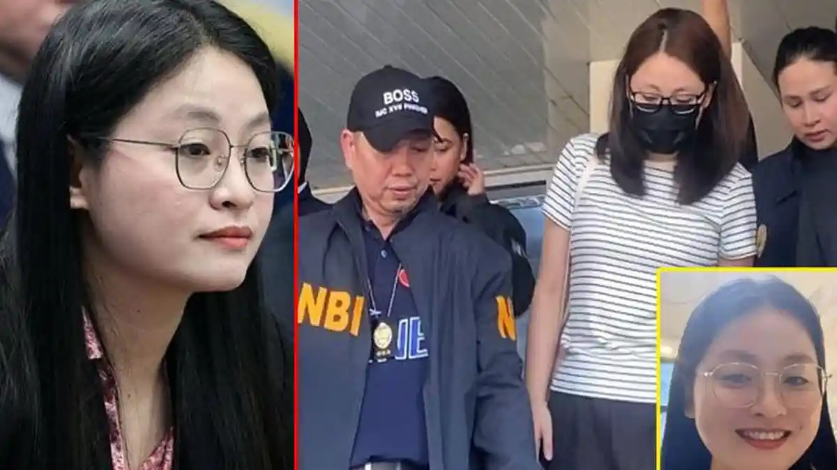 SOSOK Alice Divonis Penjara Seumur Hidup: Agen China Pengendali Judi Online Ditangkap di Tangerang