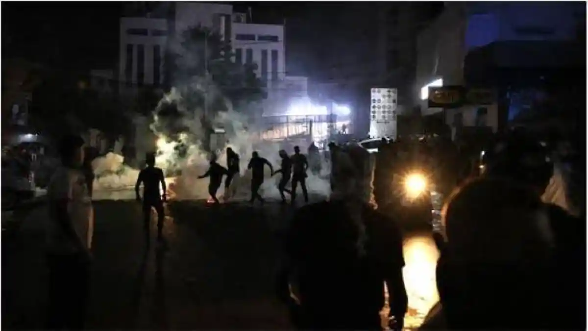 Kantor Konsulatnya Mau Dibakar, Israel Tarik Semua Diplomat dari Turki