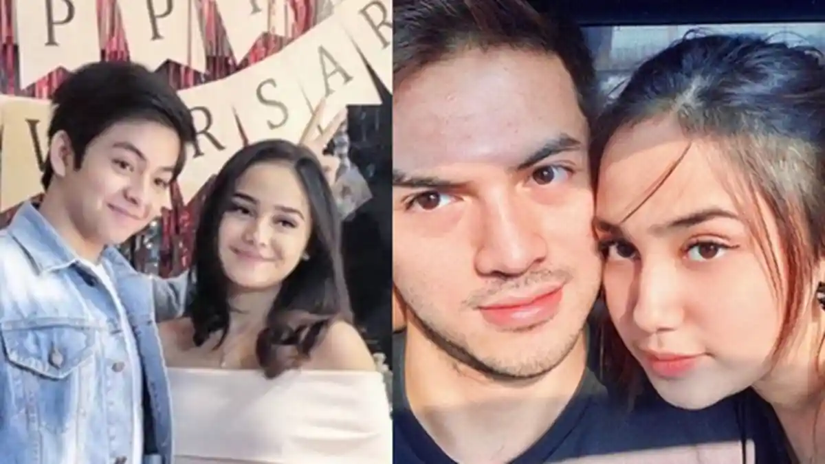 Rizky Nazar Tak Cemburu Syifa Hadju Akting Mesra dengan Angga Yunanda, Jawab Soal Rencana Nikah