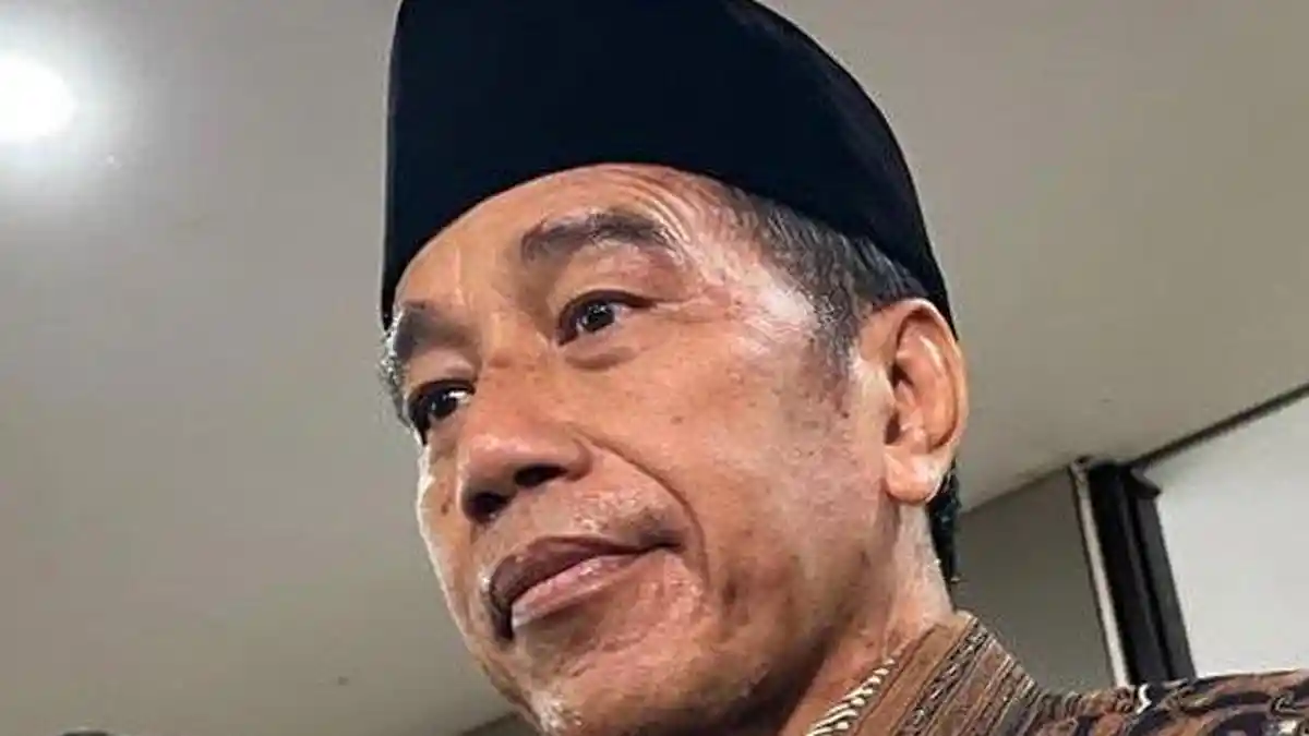 Daftar 22 Tokoh Dunia Dewan Penasihat Bloomberg, Nama Jokowi Masuk