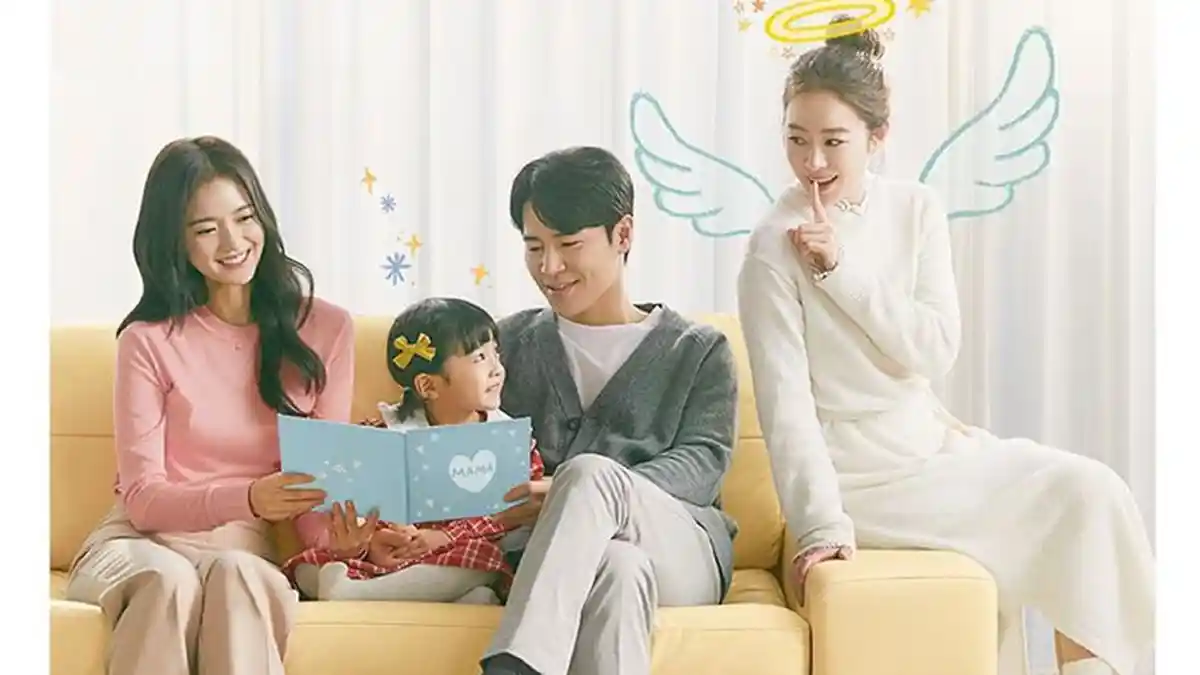 Download Drama Korea Hi Bye Mama Pengganti Crash Landing on You, Cetak Rating Penonton Mengesankan