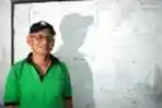 Sumantri Tirto Pelatih Loncat Galah Anatoly