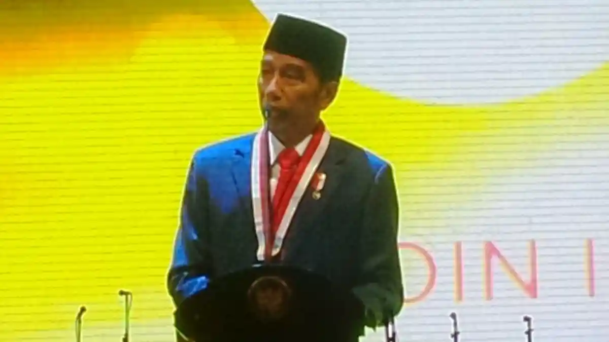 DKPP Minta Penyelenggara Pemilu Tak Spesialkan Jokowi