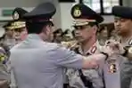 Sertijab Kapolda Bangka Belitung