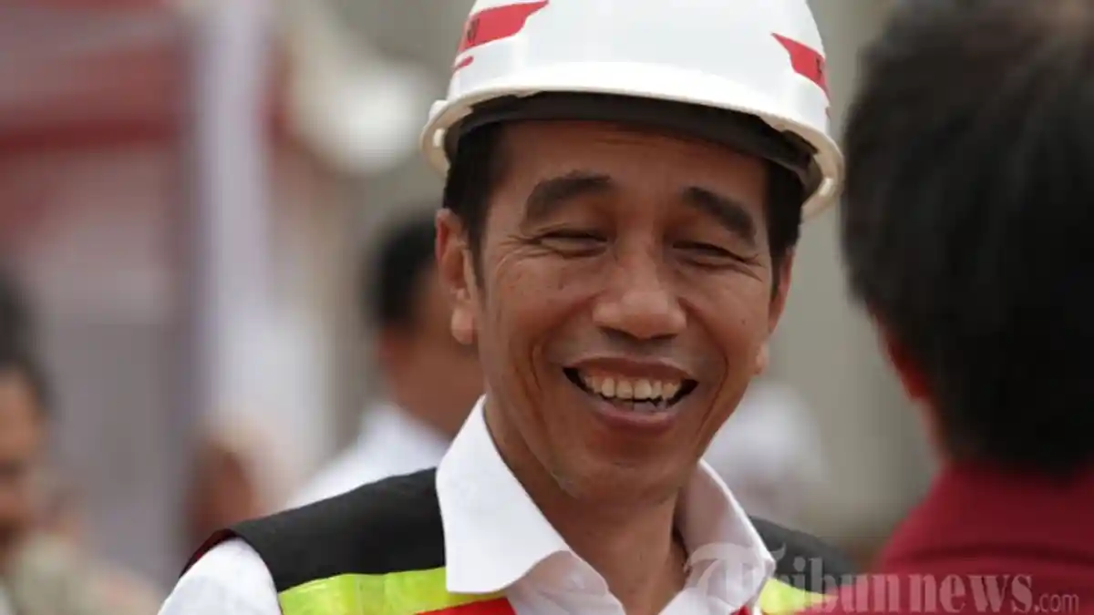 Jokowi Beri Komentar Terkait Tuduhan Prabowo-Sandi dalam Sidang Sengketa Pilpres 2019 di MK