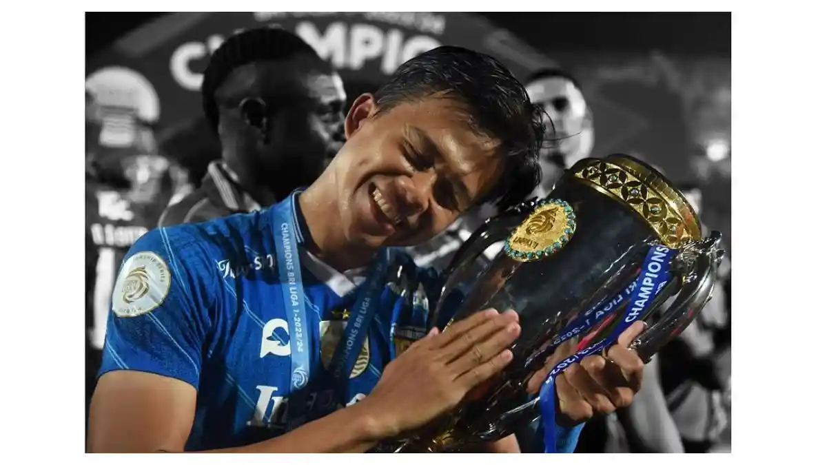 Sepak Terjang & Profil Calon Kuat Ganti Edo Febriansah di Persib Bandung, Namanya Tak Kalah Kondang