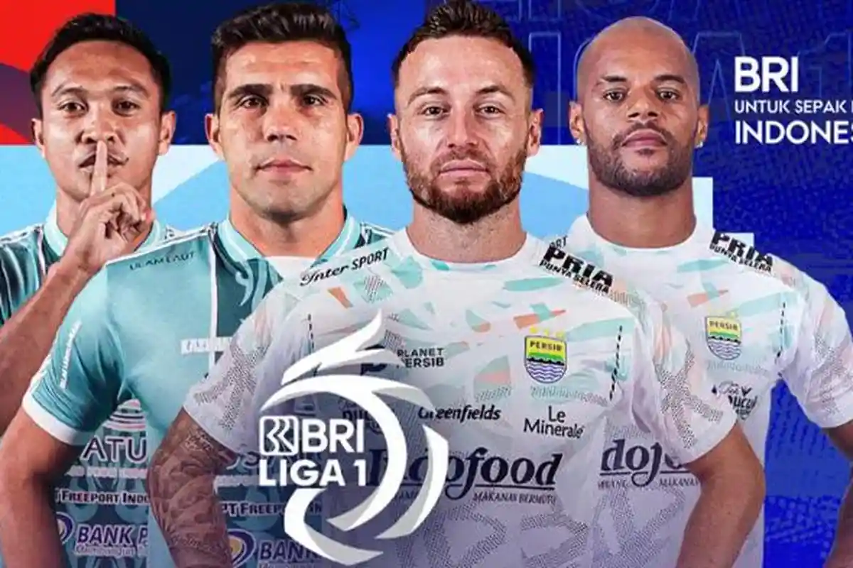 Prediksi Skor PSBS Biak vs Persib Bandung Liga 1 Sabtu 11 Januari 2025 Jam 13.30 WIB, Link Live