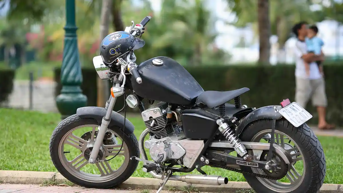 Arti Mimpi Kecelakaan Motor, Pertanda Baik Yang Tak Terduga Akan Datang