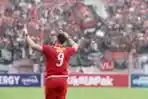 Mitra Kukar vs Persija Jakarta