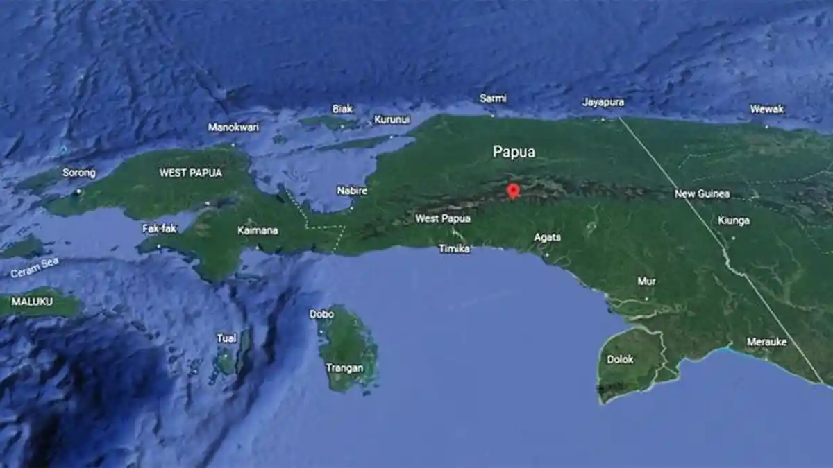 Revisi Regulasi Pemilu Perlu Dilakukan Imbas Pembentukan 3 DOB di Papua
