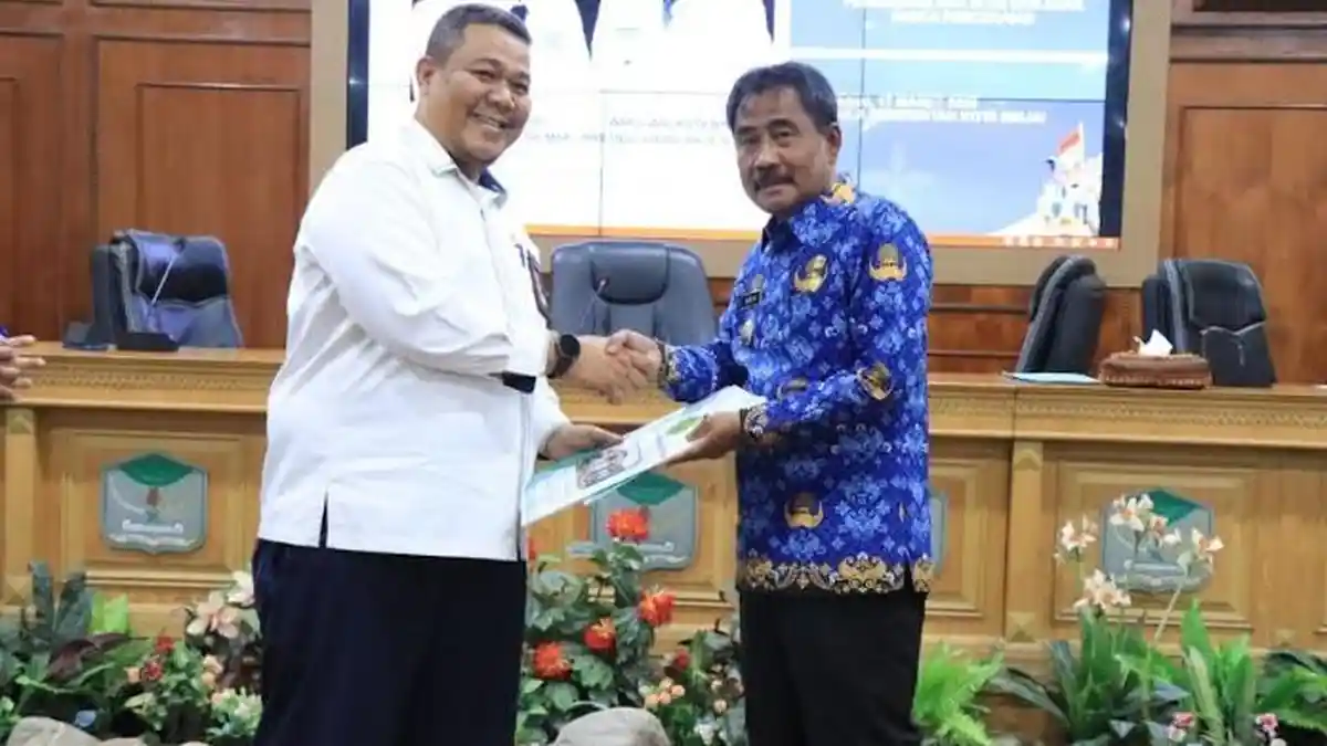Binjai Darurat Perceraian karena Judi dan Narkoba, Wali Kota: Kita akan Tes Urin Calon Pengantin