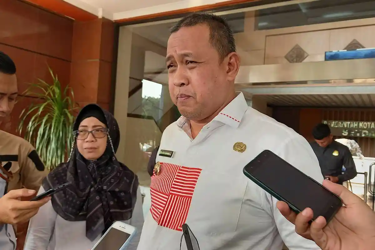 Soal Tidak Hadir di Acara Konsolidasi, Tri Adhianto Segera Beri Klarifikasi ke DPD PDIP Jawa Barat