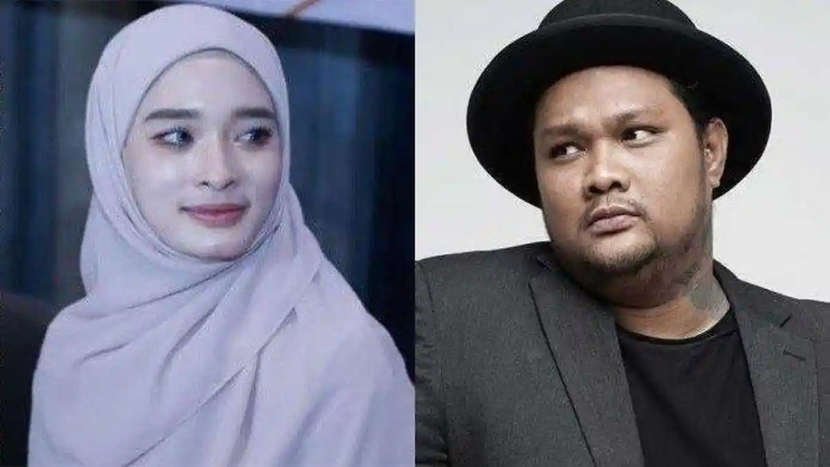 Reaksi Virgoun Dengar Inara Rusli Goda Pria Beristri, Mantan Mertua Pilu, Takut Berpeluang Tersangka