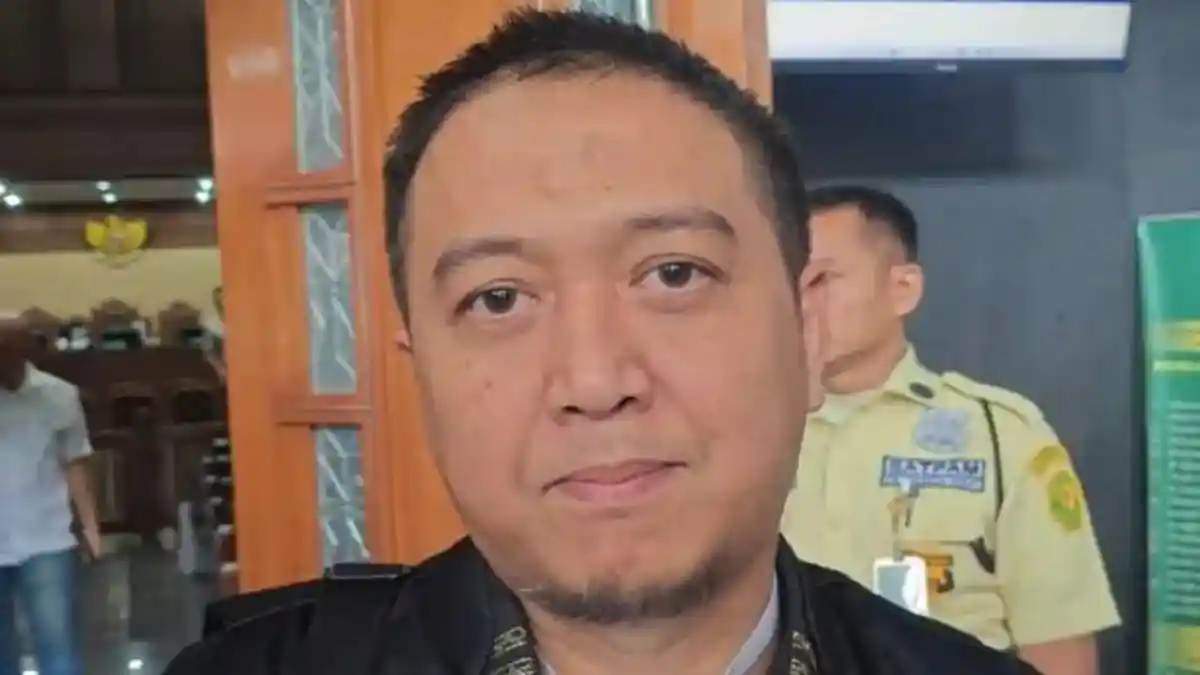 Rekam Jejak Roy Riady Jaksa yang Tuntut Nadiem Makariem 18 Tahun ...