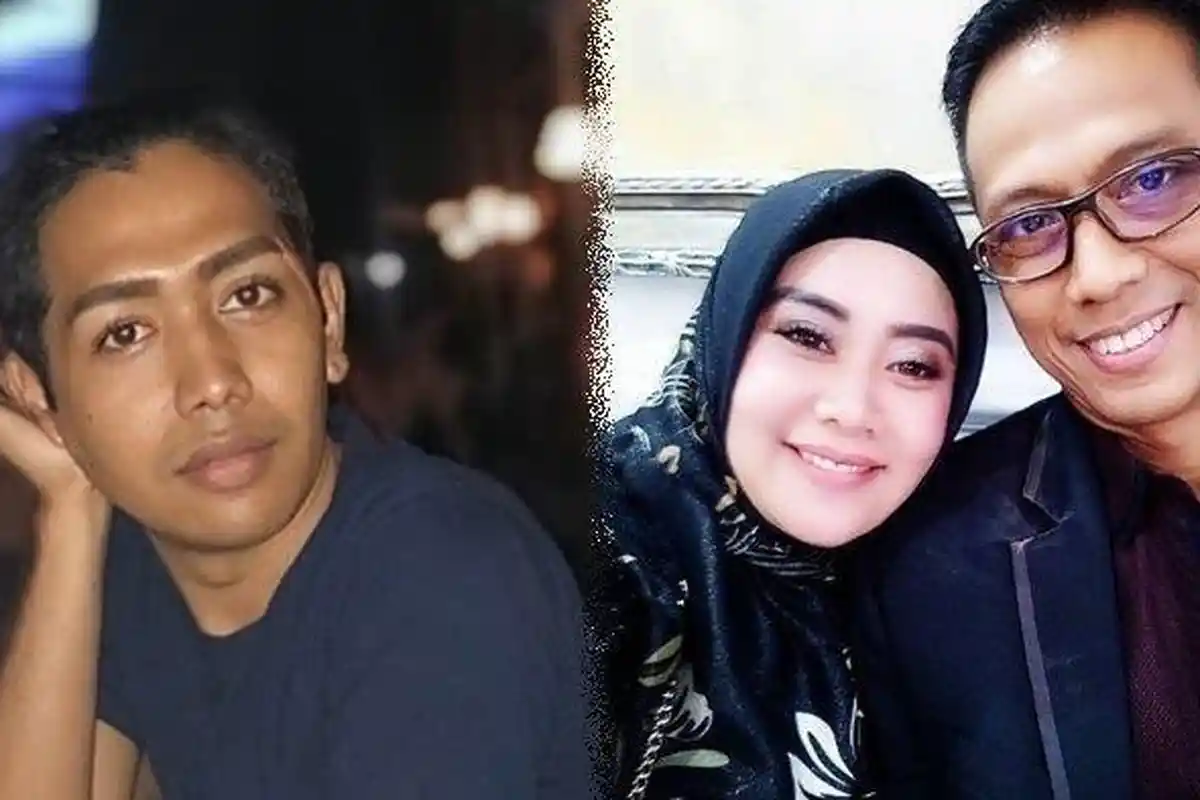 Doddy Sudrajat Bersikeras Pindahkan Kuburan Vanessa Angel, Kim Hawt: 'Pihak Makam Bukan Orang Bodoh'