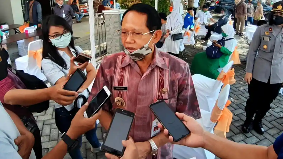 Menyoal Bukti Pelanggaran Netralitas Sekda Kabupaten Semarang, Bupati: Kami Sanksi Secara Bertahap