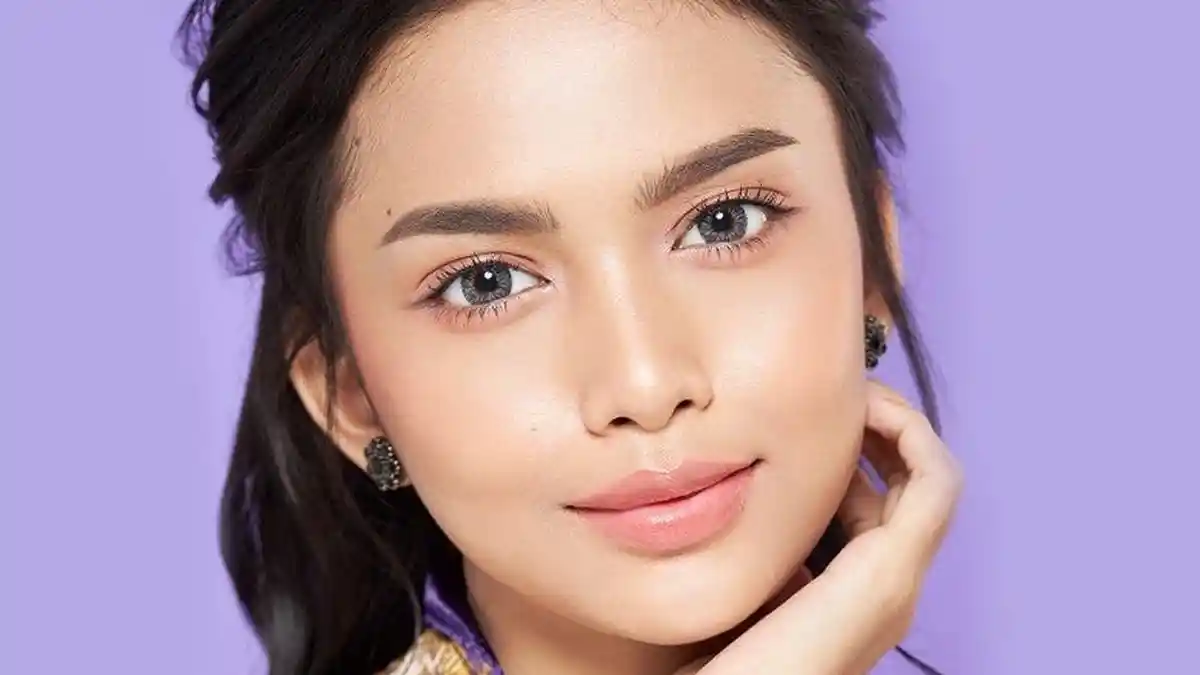 Biar Enggak Iritasi, Perhatikan Cara Pakai Soft Lenses yang Baik dan Benar