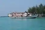 Nelayan Kepulauan Seribu