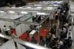 Jumlah Angkatan Kerja 2013 Bertambah