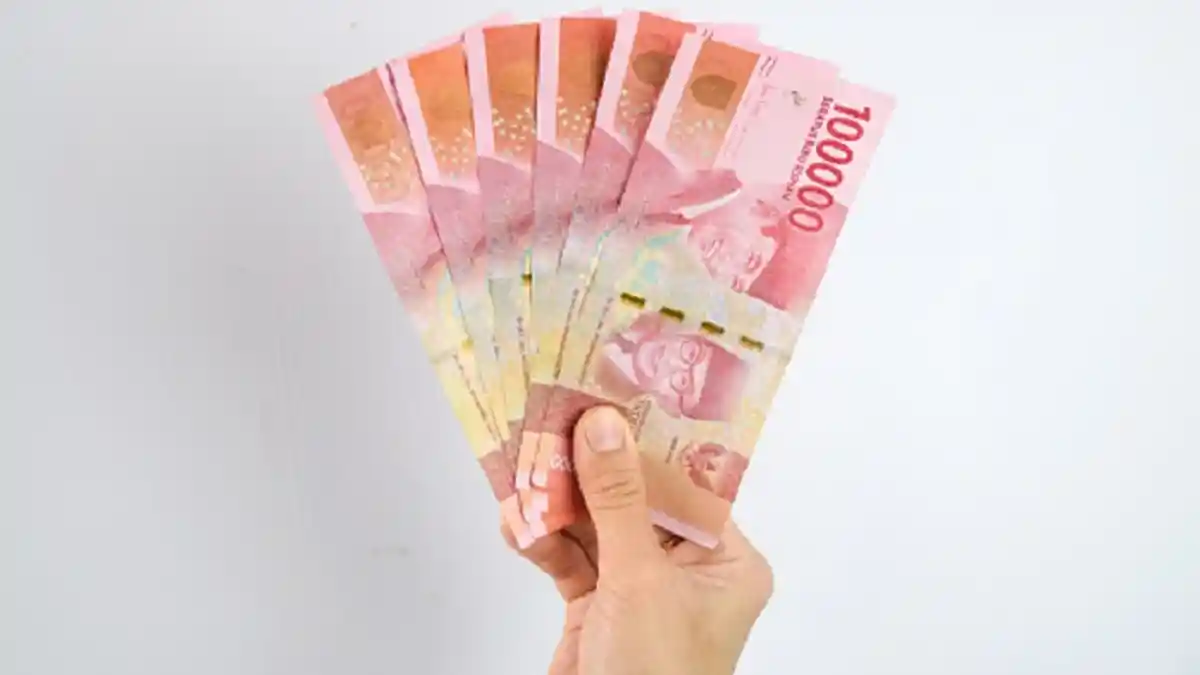 SIAP-SIAP, Bantuan Subsidi Gaji Rp600 Ribu Akan Segera Cair, Cek Daftar Penerimanya Disini