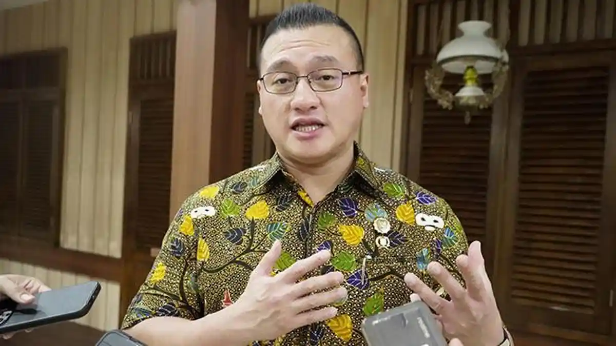 Pascamudik Lebaran, Kenneth DPRD Jakarta Minta Pendatang Baru Harus Punya Keterampilan
