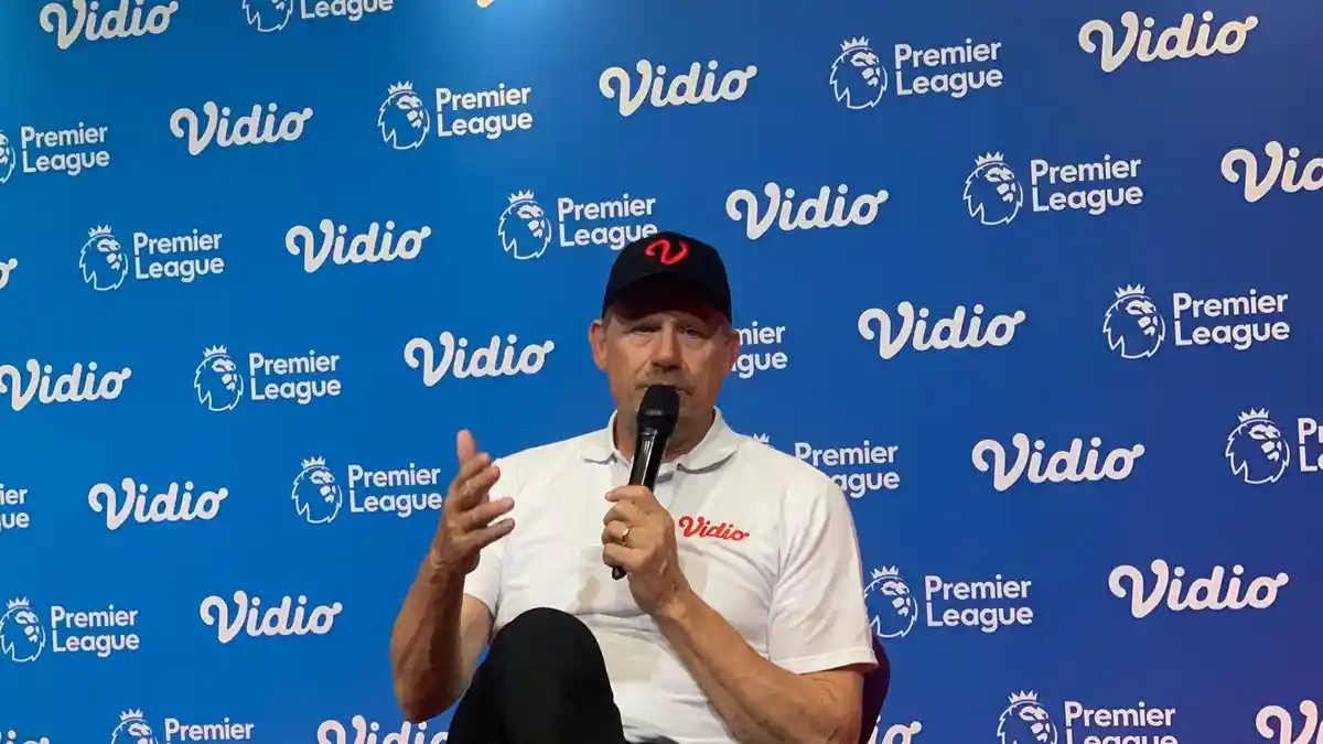 Bukan Cuma Soal Pemain, Legenda MU Ungkap Alasan Premier League Terbaik di Dunia: Tak Mudah Ditebak