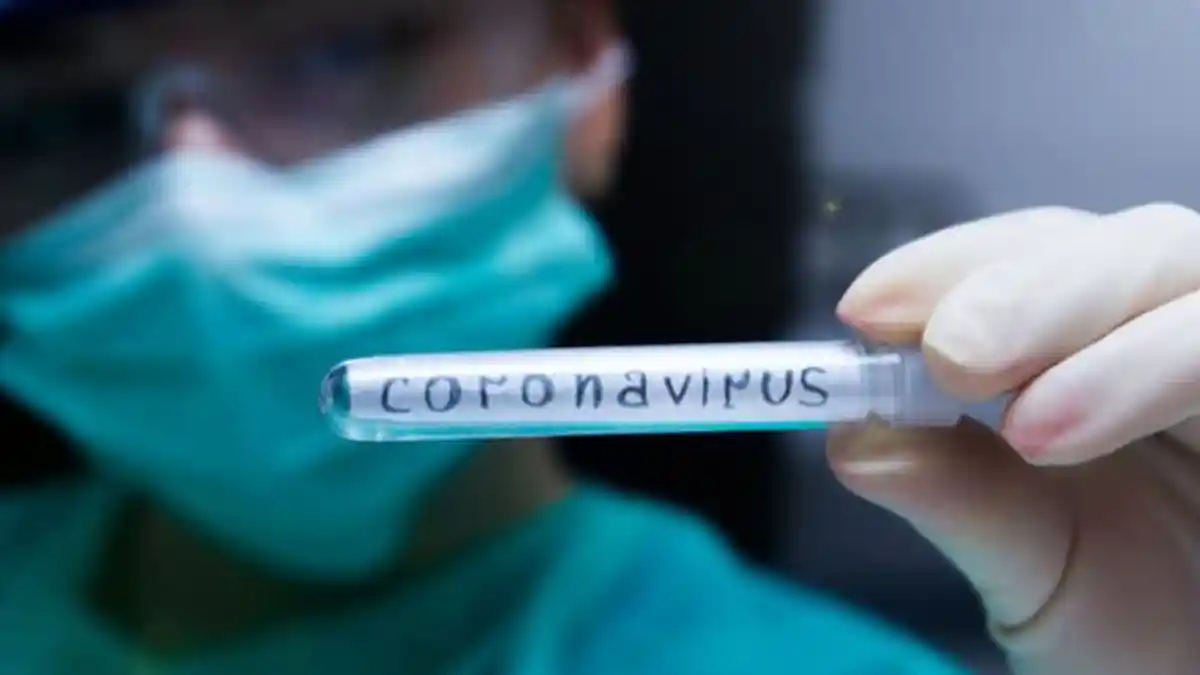 VIRAL 'Ramalan' Virus Corona di Wuhan Tahun 2020 Ada di Buku Terbitan 1981, Sebut Senjata Biologis