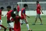 Coaching Clinic Mantan Pemain MU