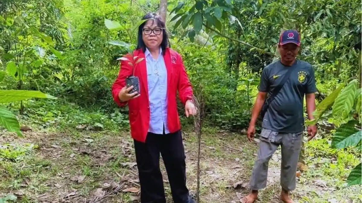 Catatan dari Tanah Poso dan Morut: Menjaga Soliditas Organisasi Lewat Ruang Dialog