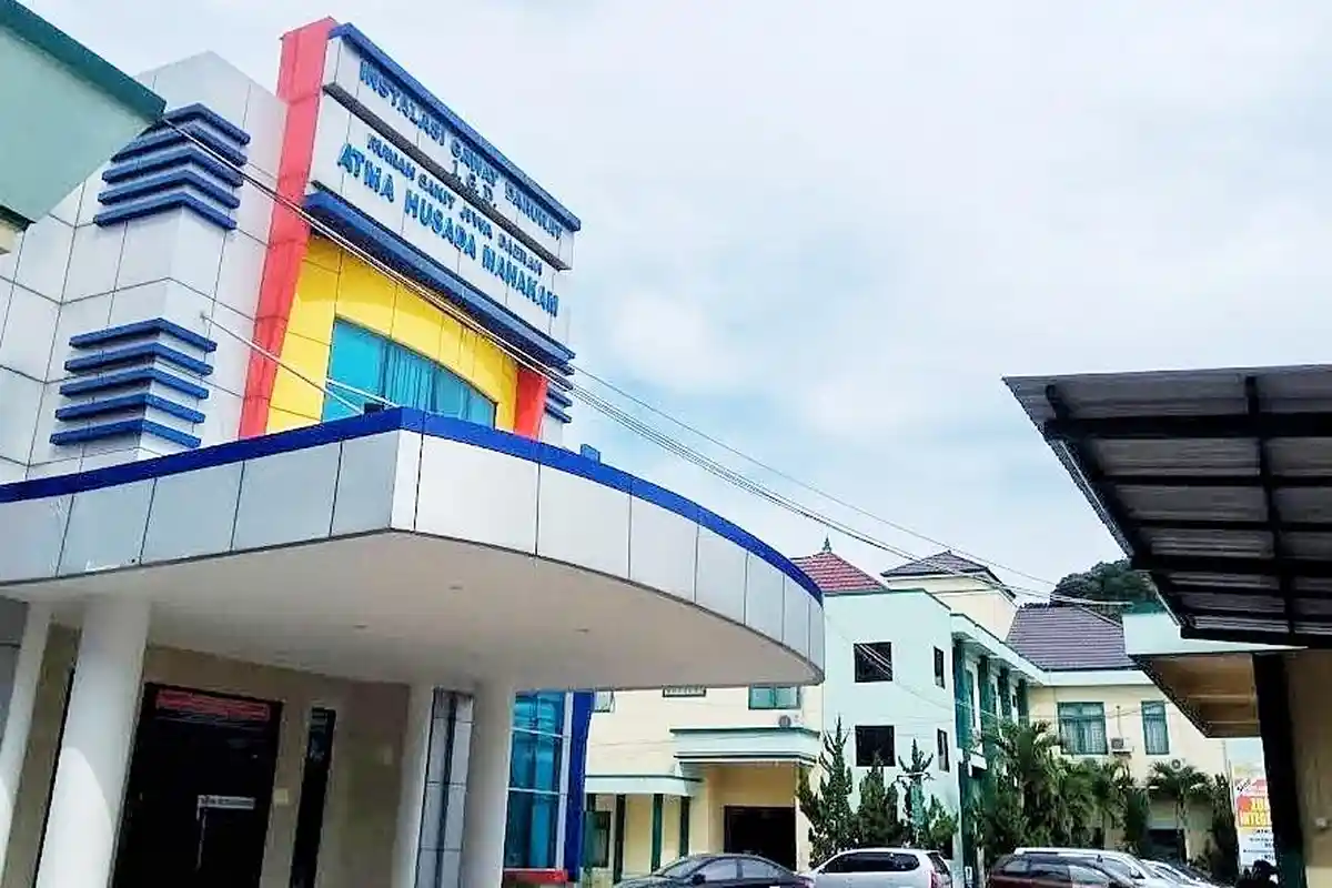 Cek Syarat Pasien Gangguan Kejiwaan di RSJ Samarinda yang Bisa Salurkan Hak Pilih di Pilpres 2024