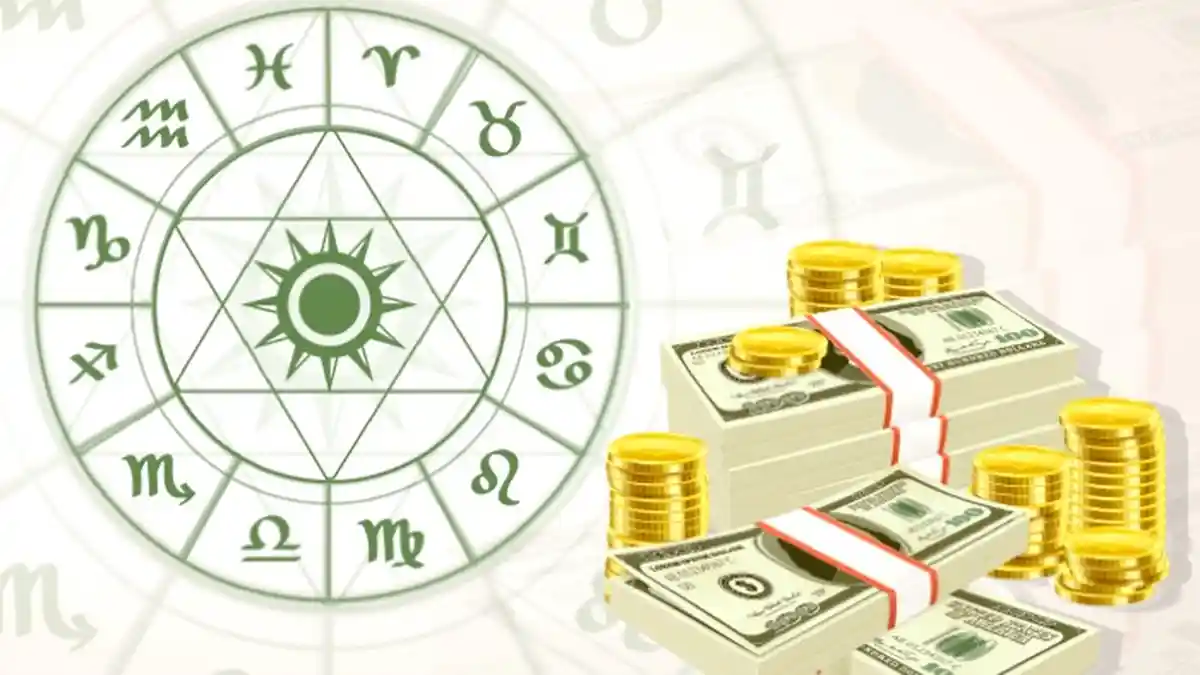 Ketiban Berkah! 3 ZODIAK Ini Diramal Bakal Dapat Rezeki Nomplok Jelang Lebaran