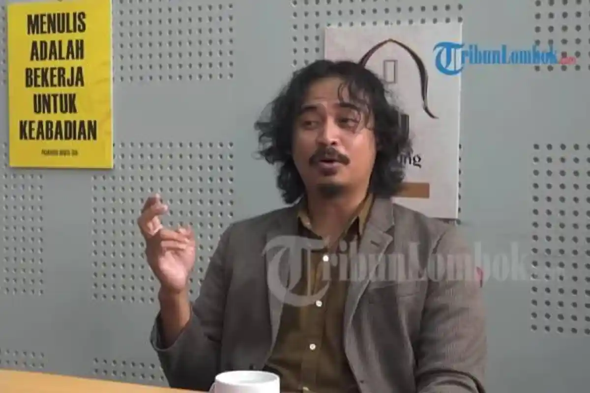 Mengenal Ahmad Junaidi, Dosen Muda Bergelar Ph.D yang Kritik Minimnya Apresiasi Akademisi