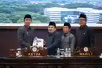 DPRD Kota Bogor Apresiasi Polda Jabar dan Polresta Bogor Kota Gelar Gerakan Pangan Murah