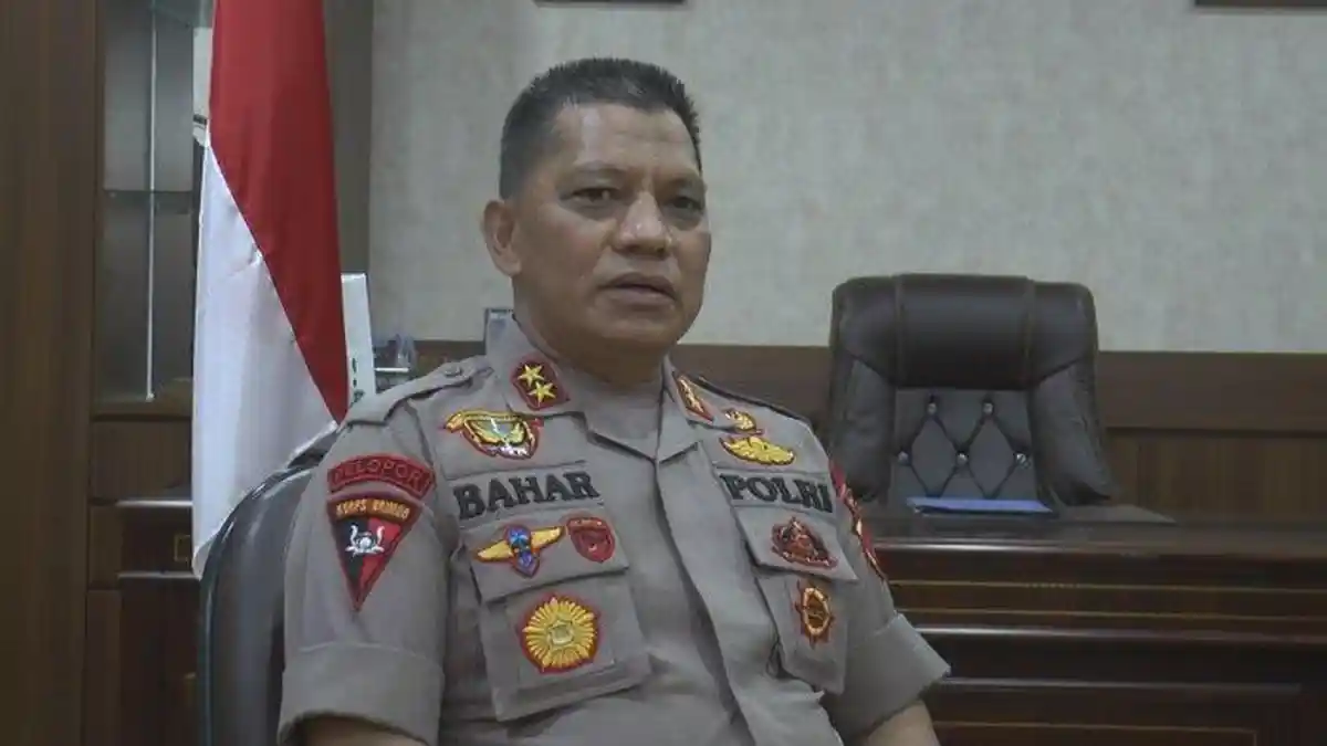 Kapolda Maluku Tegaskan Jajaran Kepolisian Wajib Netral dalam Pilkada Serentak