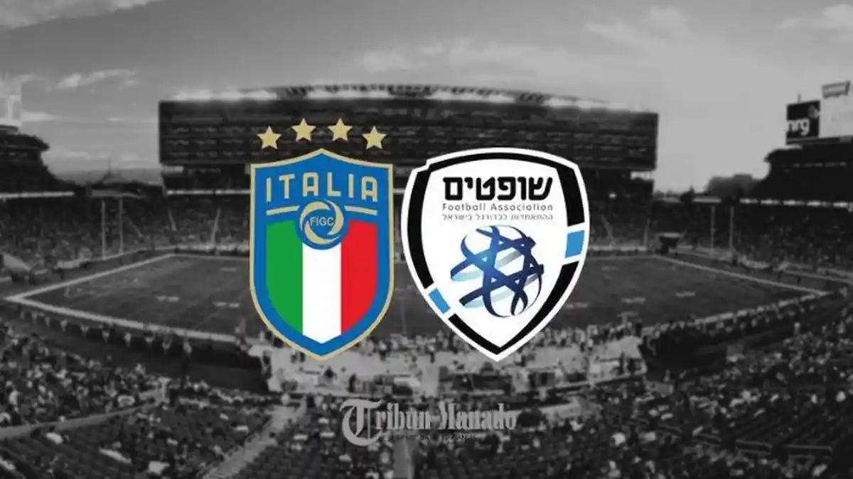 Prediksi Skor dan Head to head Italia vs Israel 15 Oktober 2024