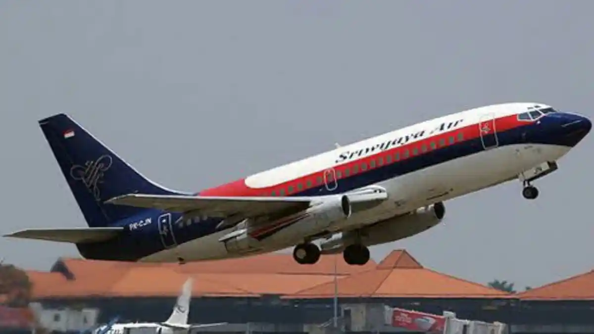 Dikabarkan Berhenti Beroperasi, Begini Kata Manajemen Sriwijaya Air