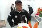 Legenda Reli Dakar asal Jepang 