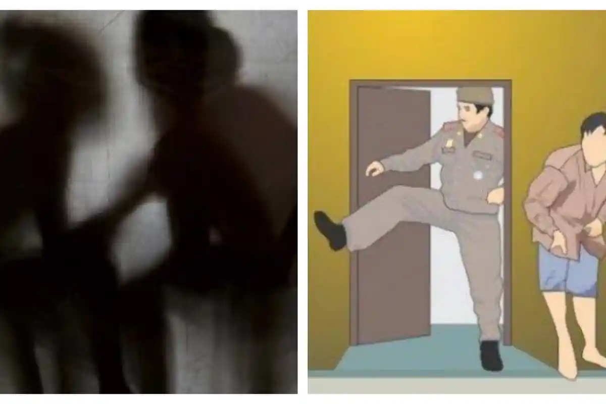 Saling Intip, Kagetnya Komandan Satpol PP Saat Gerebek Kos Malah Temukan Orang yang Dikenalnya